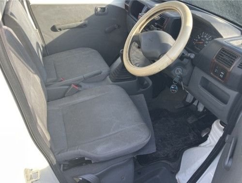 2007 Mitsubishi Minicab JDM car for sale — photo 3 of 3