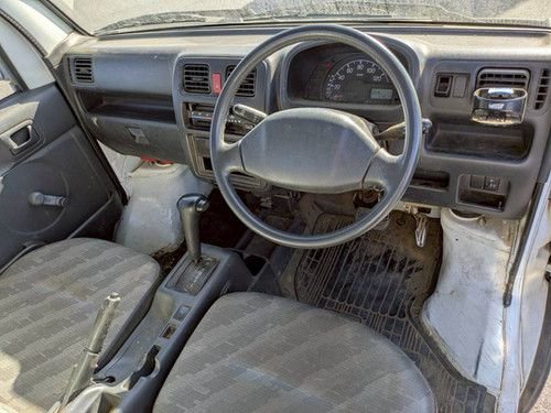2008 Suzuki Kei JDM car for sale — photo 4 of 7