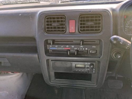 2008 Suzuki Kei JDM car for sale — photo 5 of 7