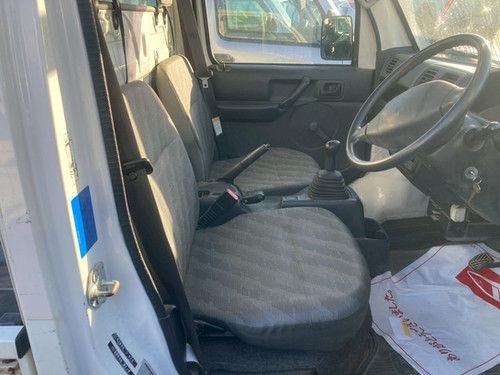 2010 Suzuki Kei JDM car for sale — photo 4 of 5