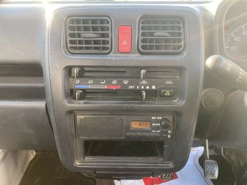 2010 Suzuki Kei JDM car for sale — photo 5 of 5
