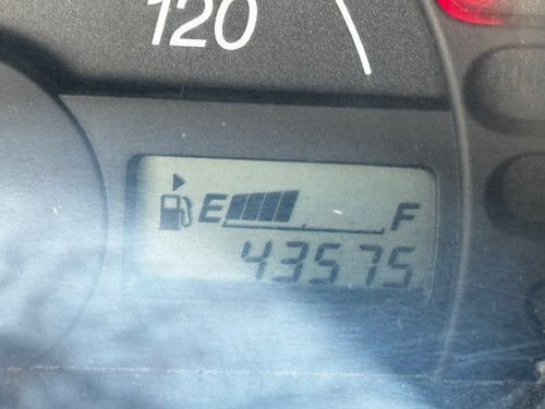 2011 Honda Accord JDM car for sale — photo 5 of 10