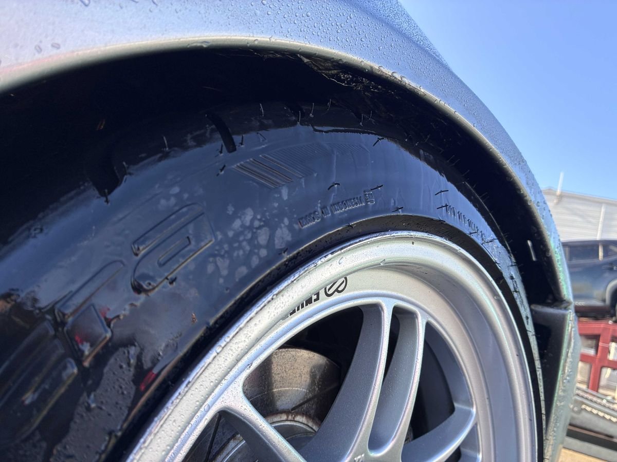 2000 Nissan Silvia JDM car for sale — photo 9 of 9