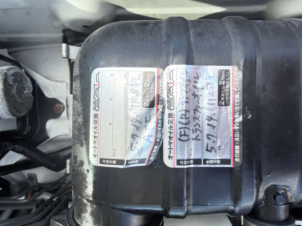 2000 Suzuki Jimny JDM car for sale — photo 11 of 12