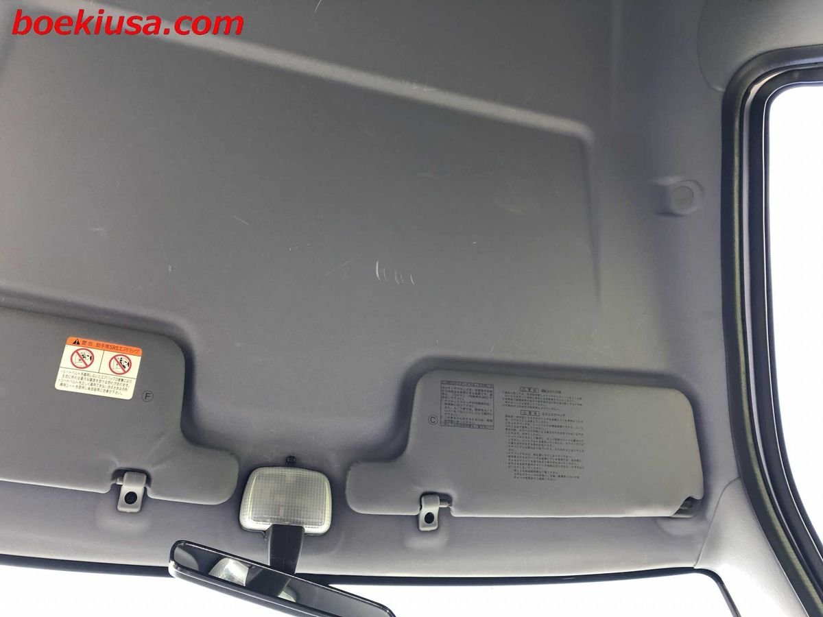 1998 Daihatsu Terios JDM car for sale — photo 8 of 11