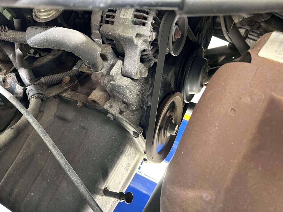 1990 Daihatsu Hijet JDM car for sale — photo 6 of 24