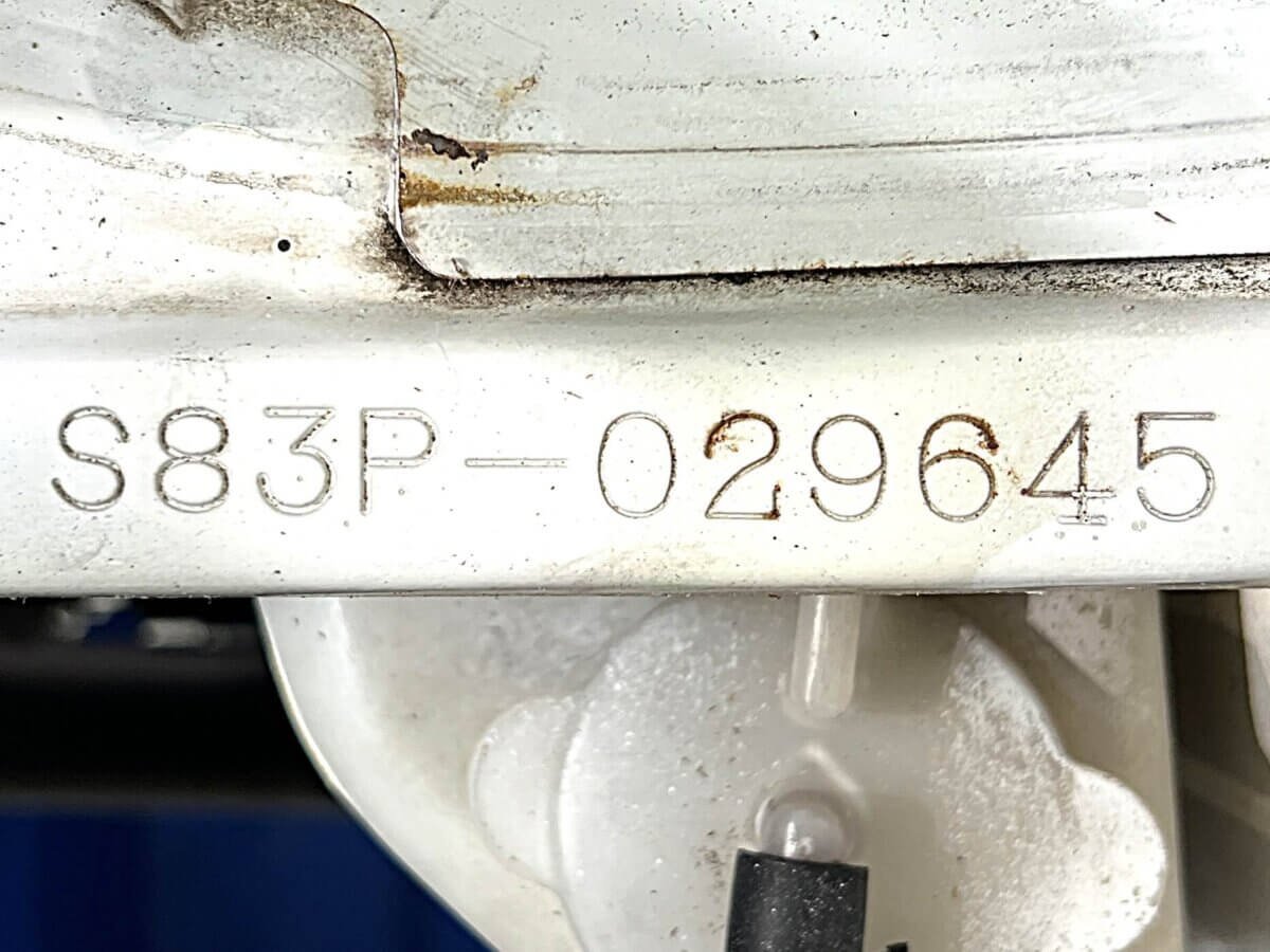 1990 Daihatsu Hijet JDM car for sale — photo 23 of 24