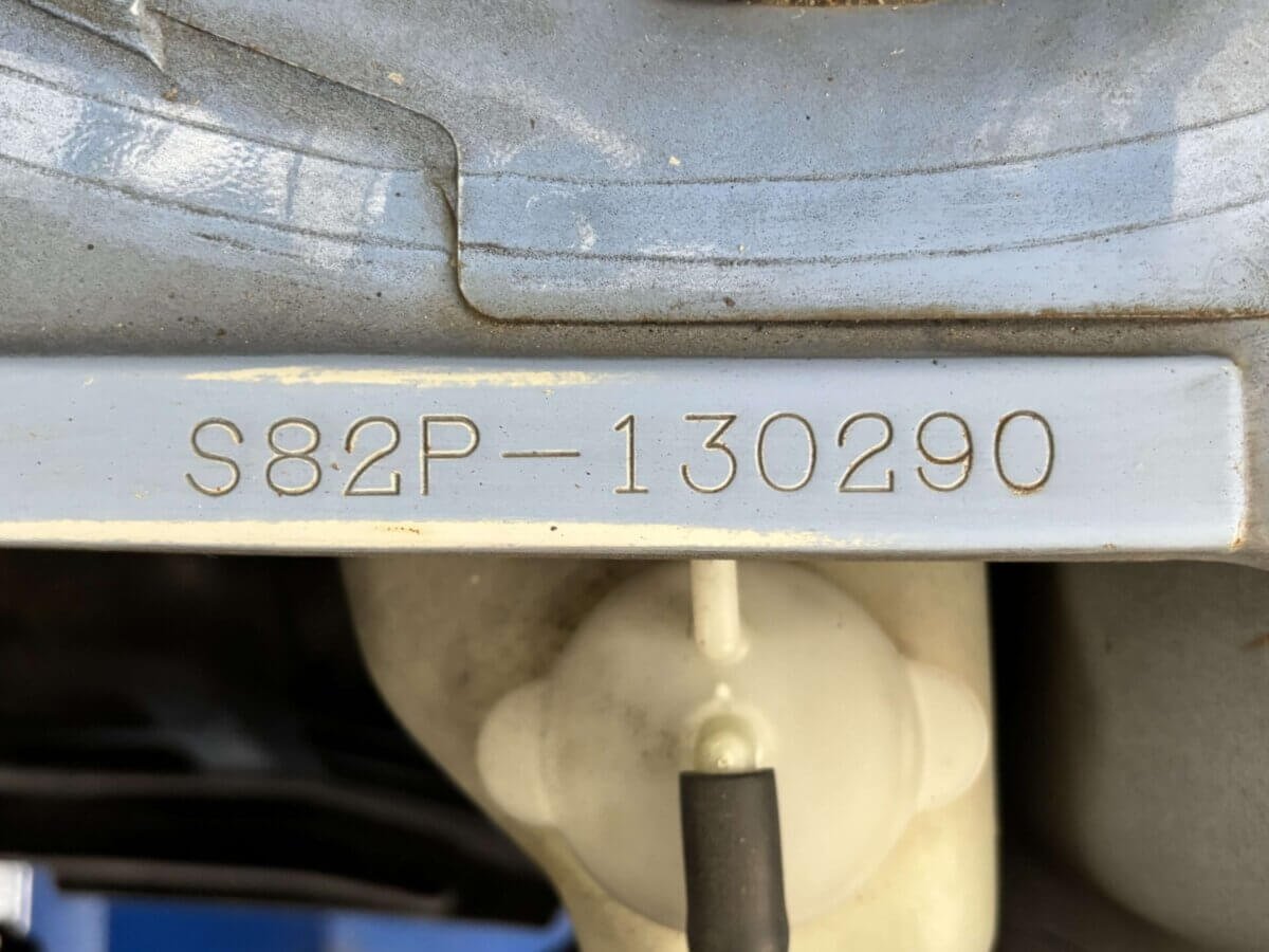 1993 Daihatsu Hijet JDM car for sale — photo 20 of 21