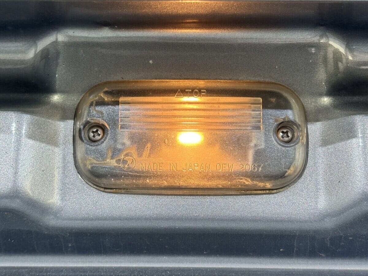 1993 Subaru Sambar JDM car for sale — photo 6 of 25