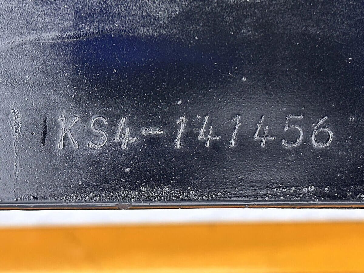 1993 Subaru Sambar JDM car for sale — photo 23 of 25