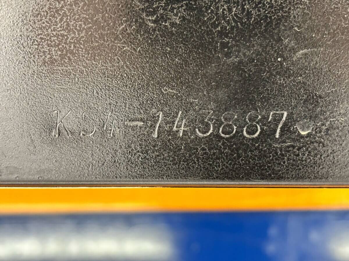 1993 Subaru Sambar JDM car for sale — photo 22 of 24