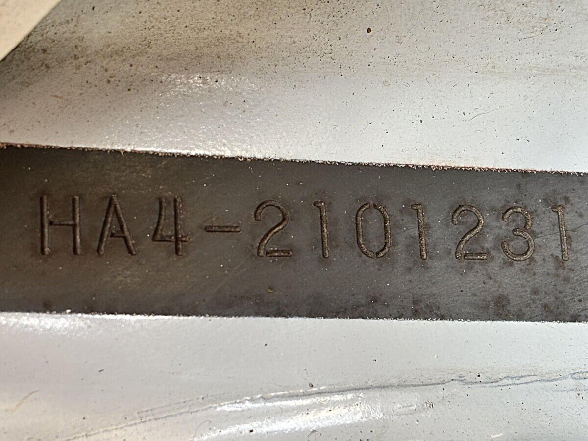 1994 Honda Acty JDM car for sale — photo 23 of 25