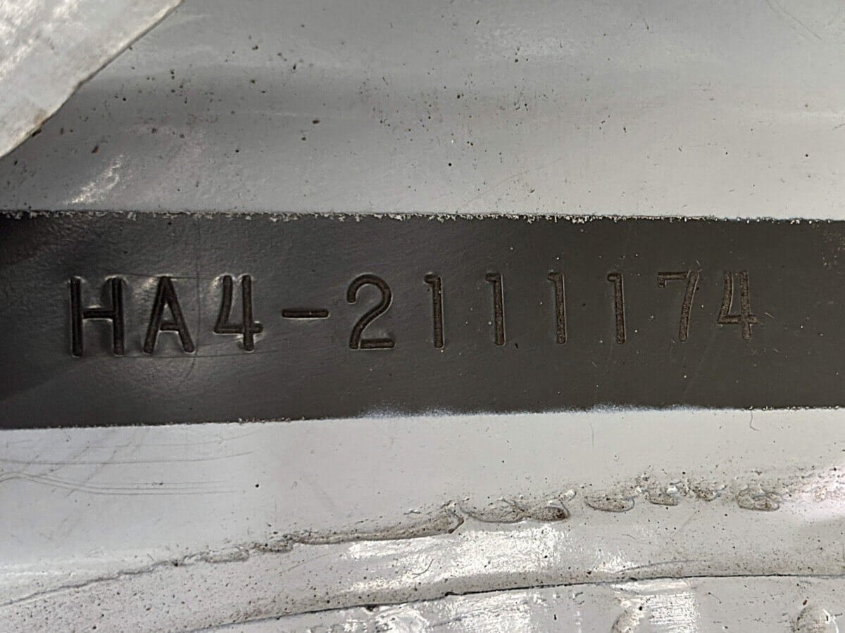 1994 Honda Acty JDM car for sale — photo 24 of 25
