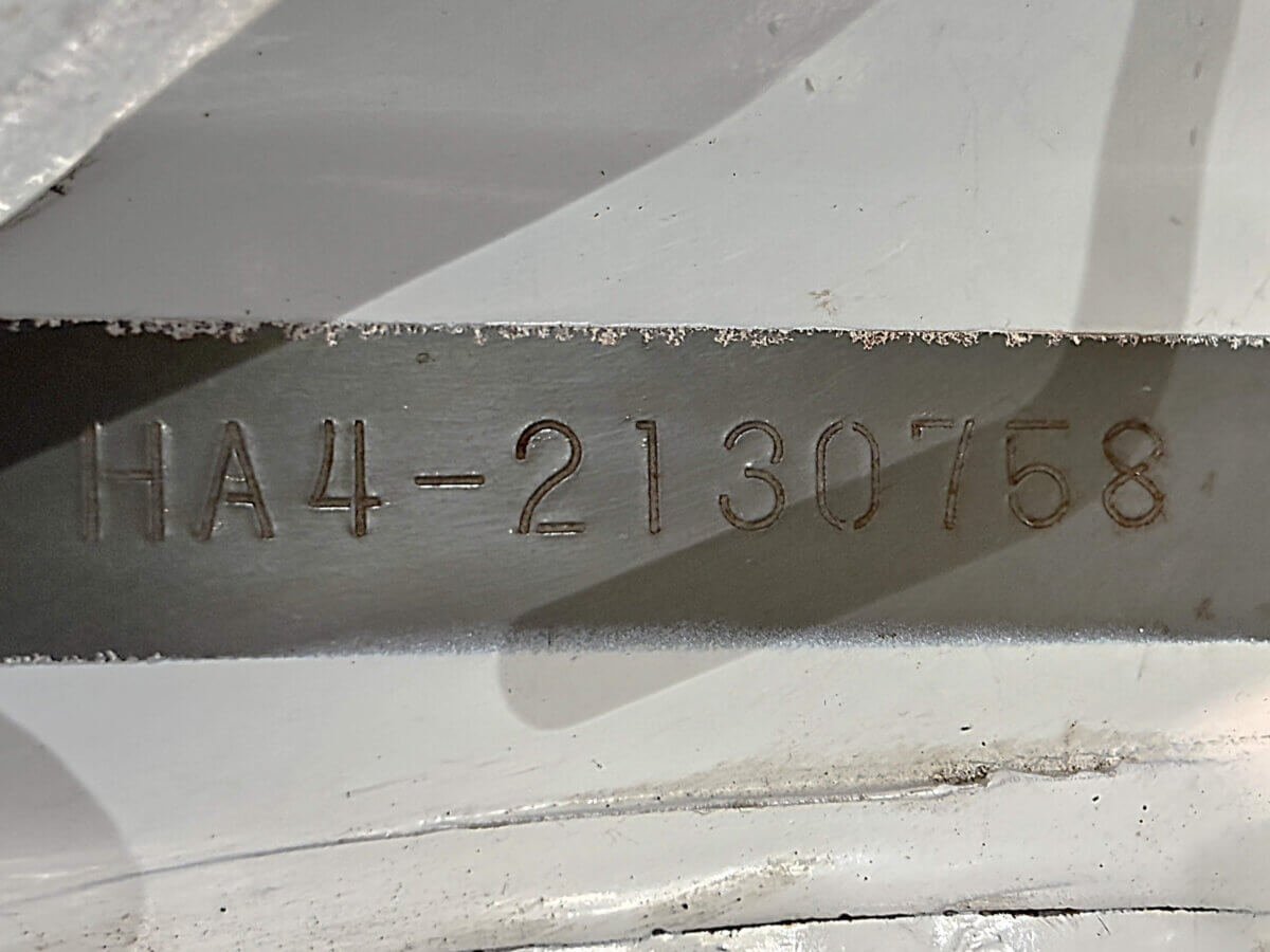 1994 Honda Acty JDM car for sale — photo 23 of 25
