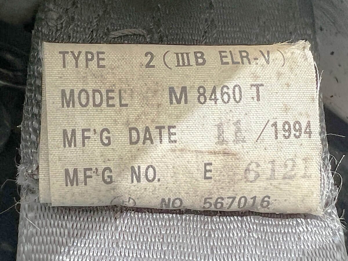 1994 Mitsubishi Minicab JDM car for sale — photo 22 of 24