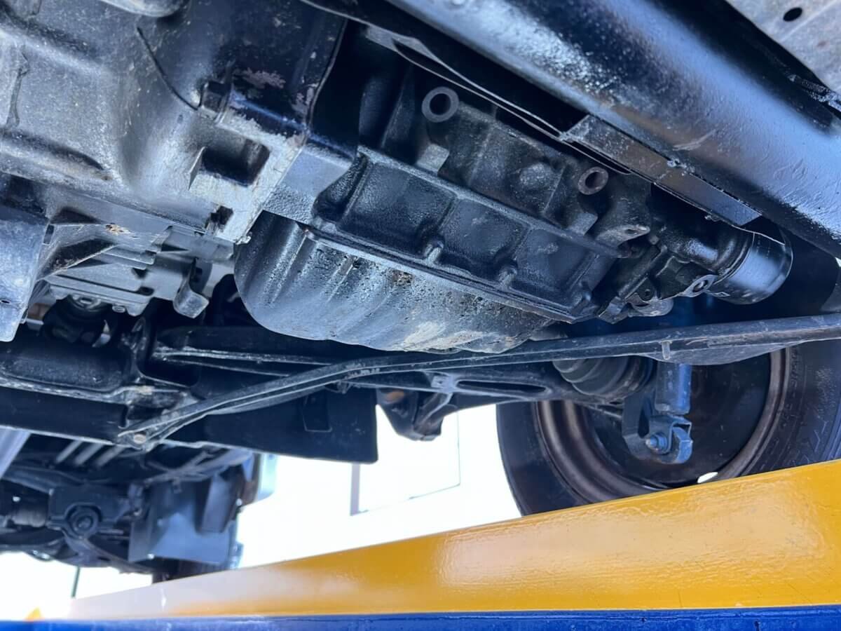1994 Subaru Sambar JDM car for sale — photo 25 of 25