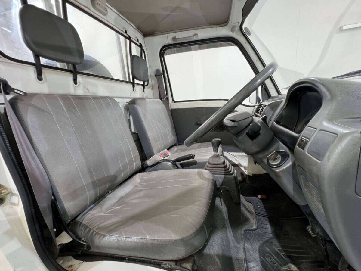 1994 Subaru Sambar JDM car for sale — photo 13 of 25