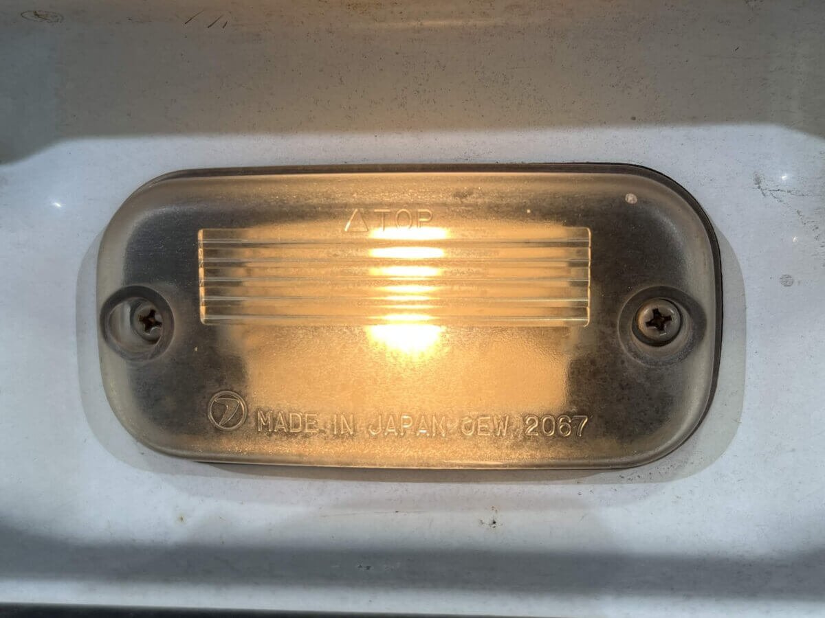 1994 Subaru Sambar JDM car for sale — photo 10 of 25