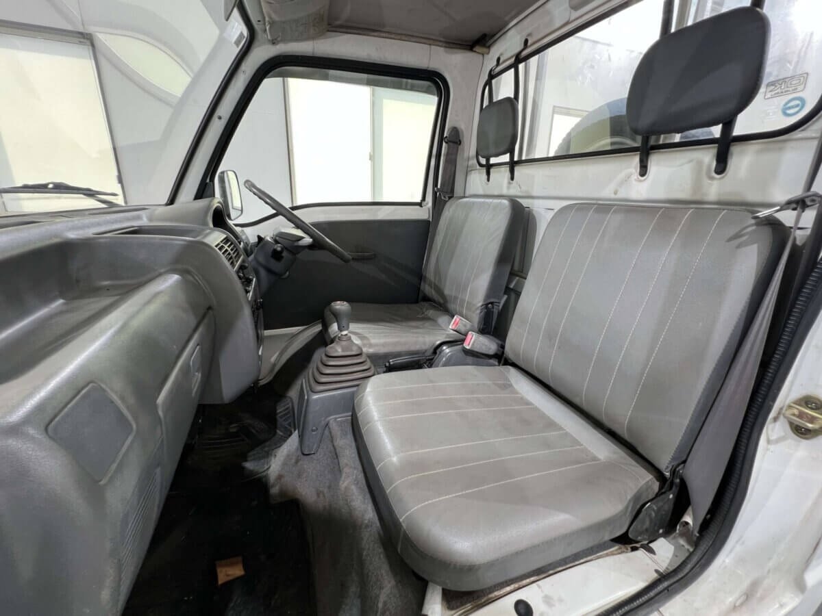1994 Subaru Sambar JDM car for sale — photo 14 of 25