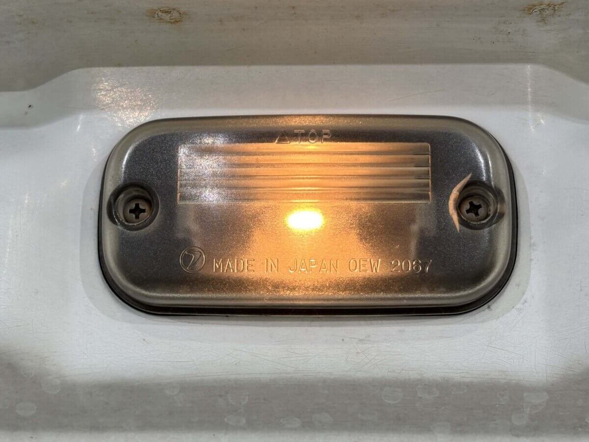 1994 Subaru Sambar JDM car for sale — photo 6 of 25