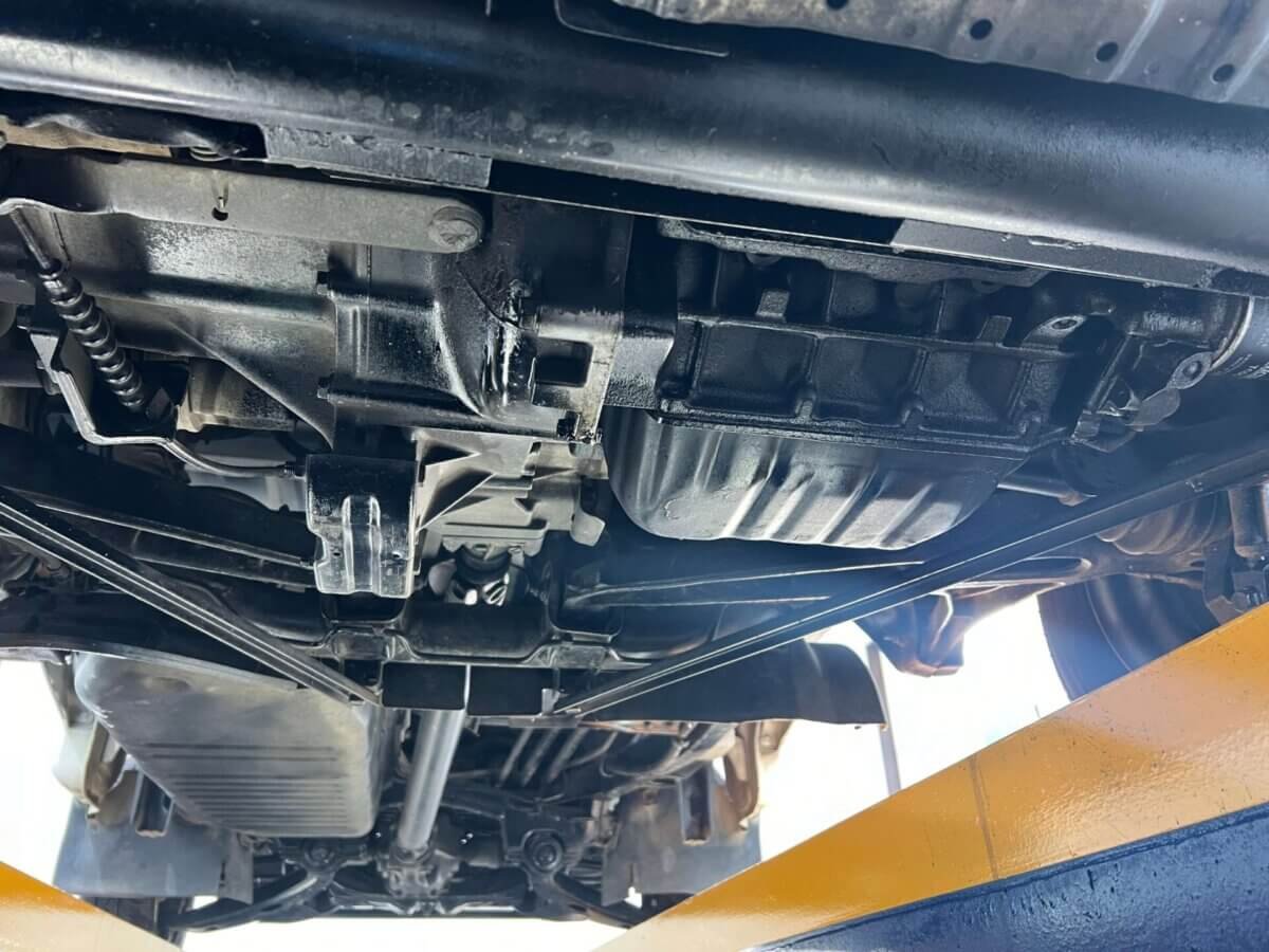 1994 Subaru Sambar JDM car for sale — photo 19 of 22