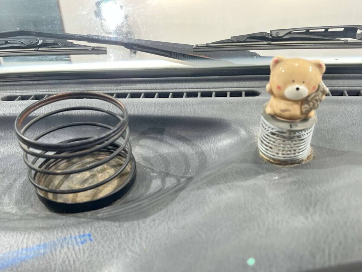 1995 Daihatsu Hijet JDM car for sale — photo 14 of 25