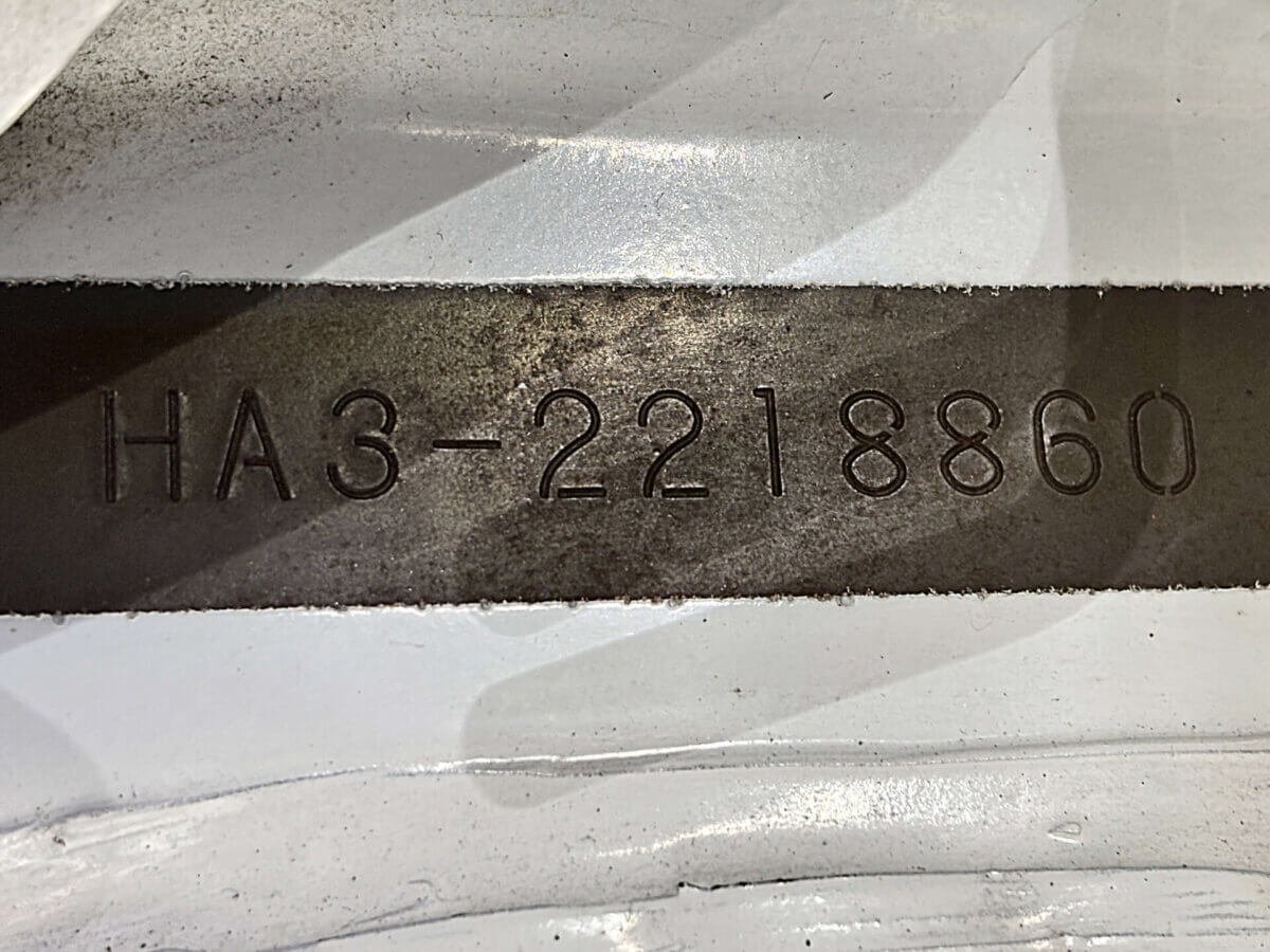 1995 Honda Acty JDM car for sale — photo 23 of 25