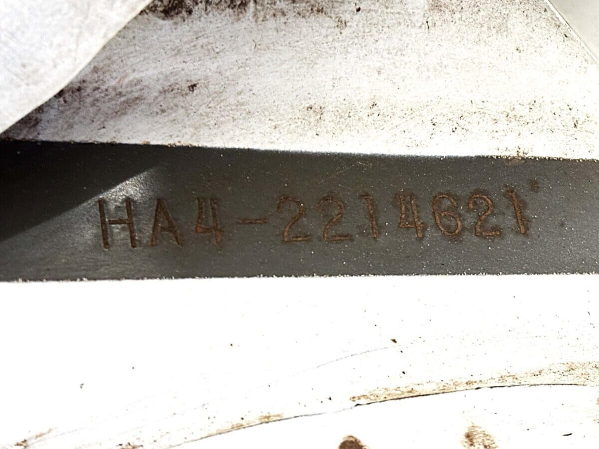 1995 Honda Acty JDM car for sale — photo 23 of 23