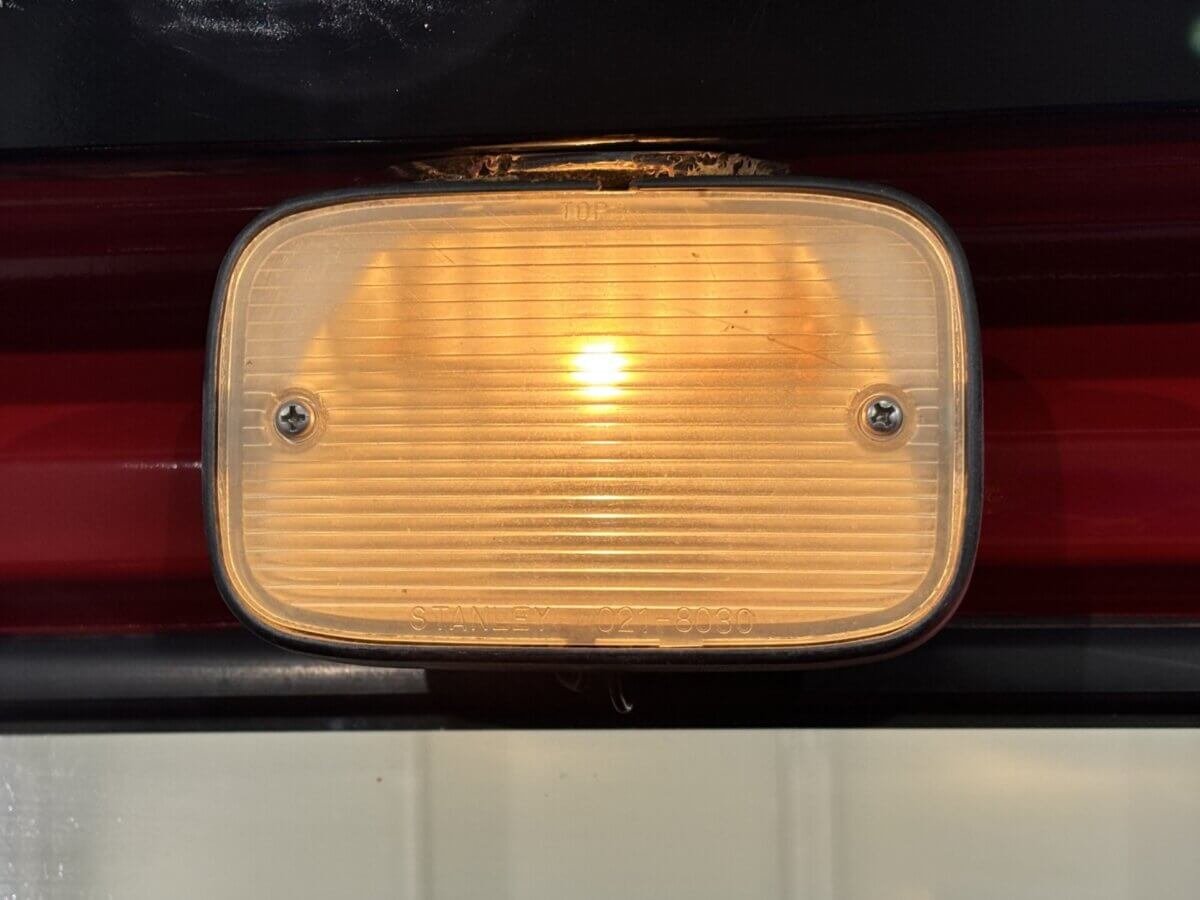 1995 Honda Acty JDM car for sale — photo 6 of 25