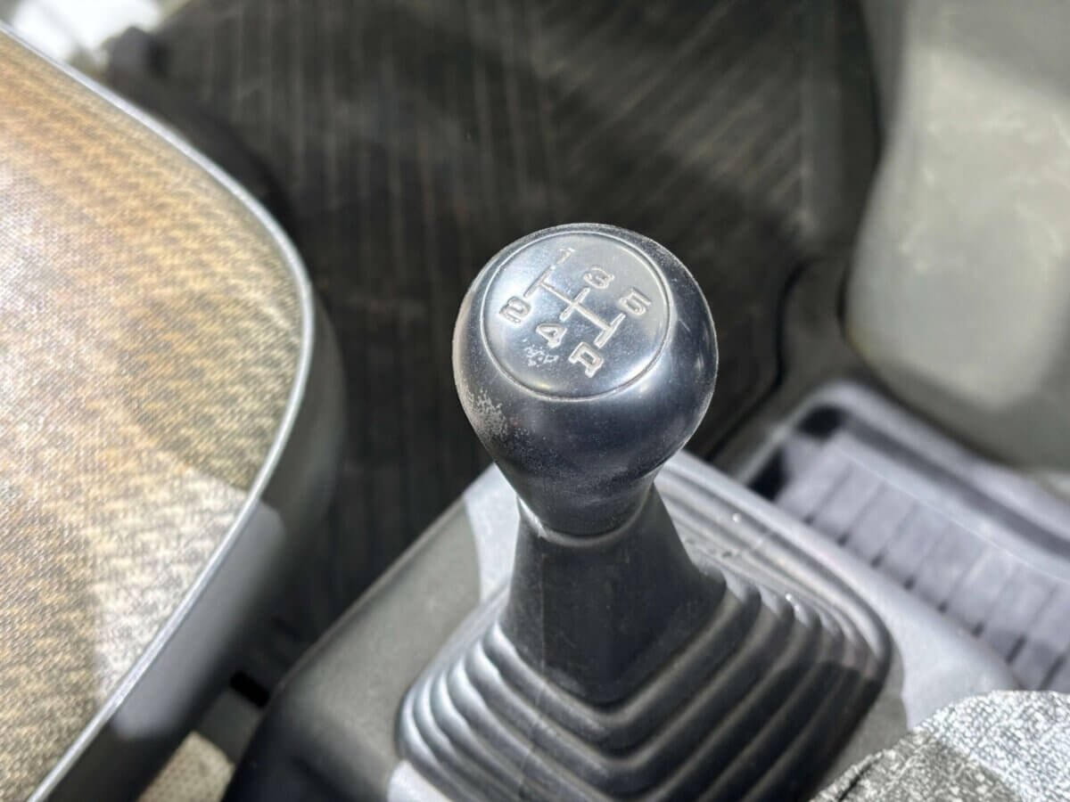 1995 Honda Acty JDM car for sale — photo 13 of 25