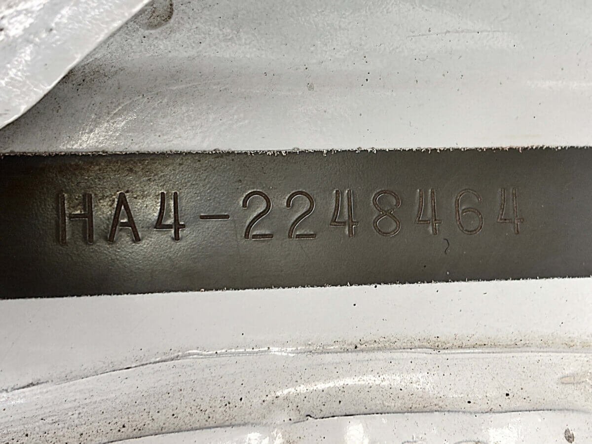 1995 Honda Acty JDM car for sale — photo 24 of 25