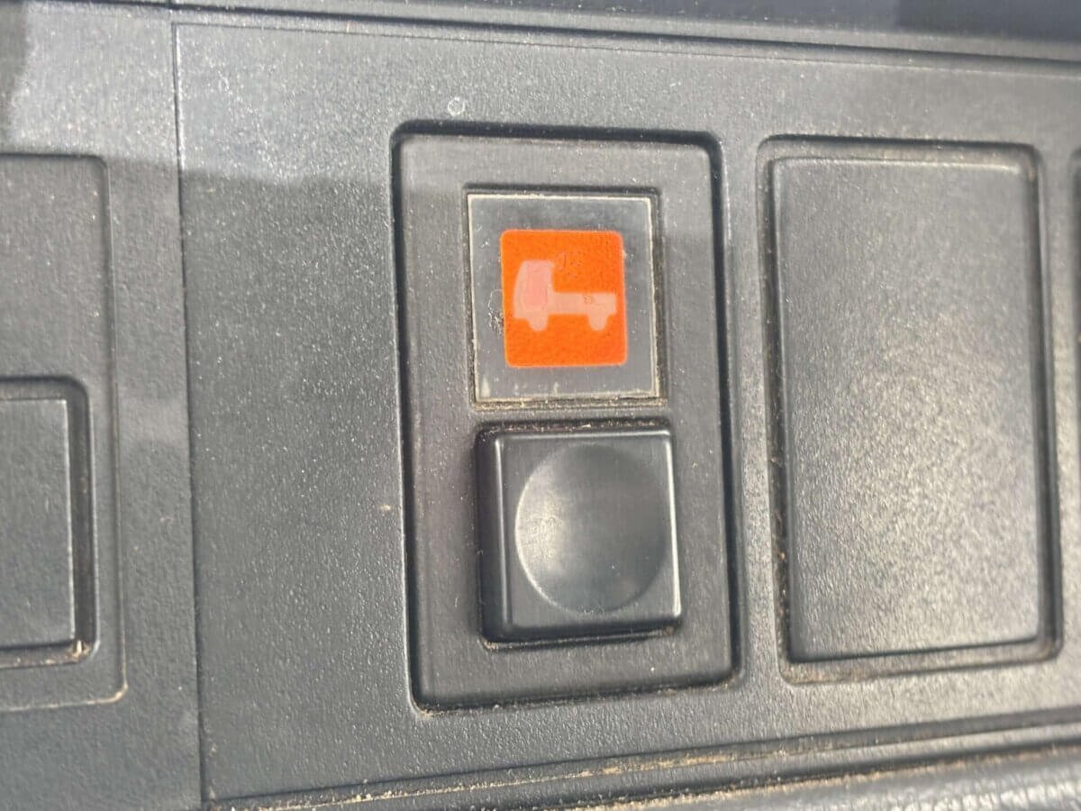 1995 Honda Acty JDM car for sale — photo 14 of 25