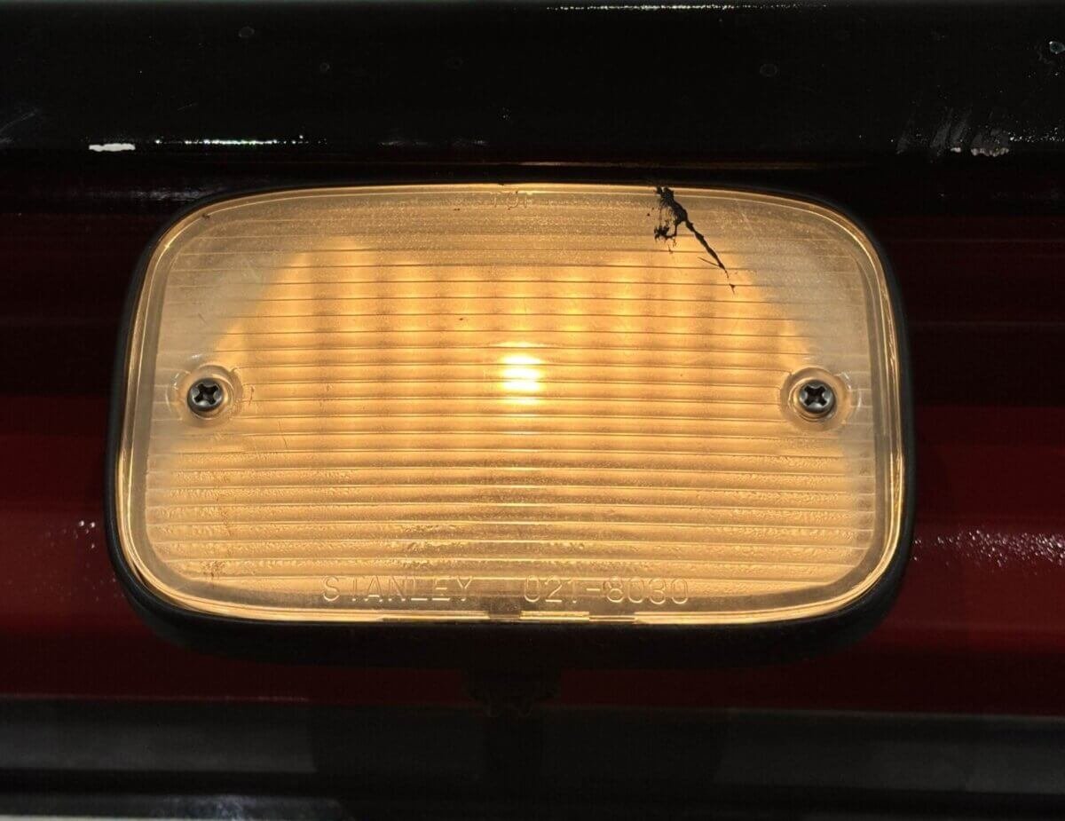 1995 Honda Acty JDM car for sale — photo 6 of 25