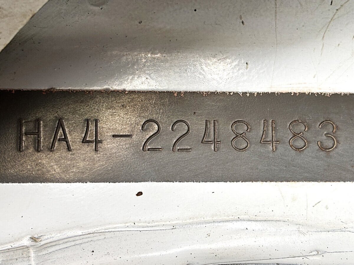 1995 Honda Acty JDM car for sale — photo 21 of 23