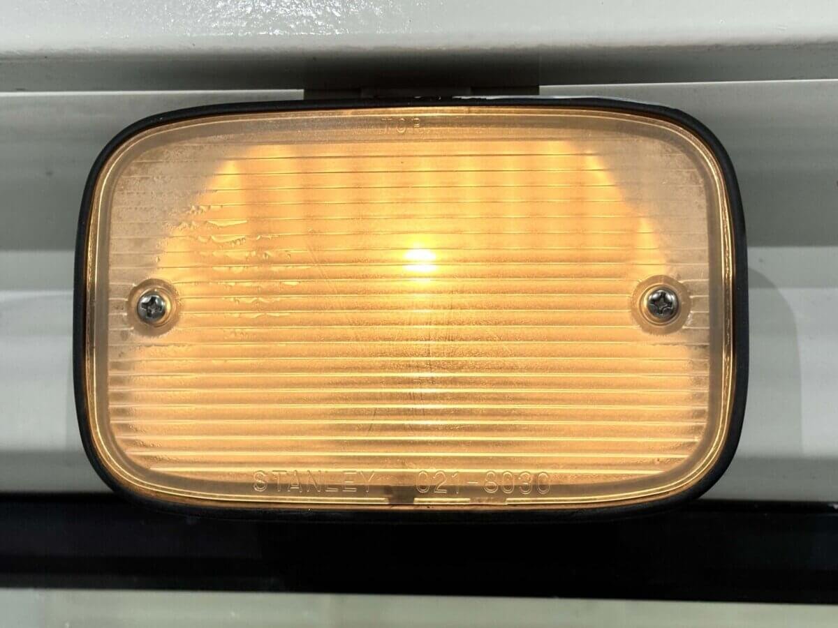 1995 Honda Acty JDM car for sale — photo 6 of 24