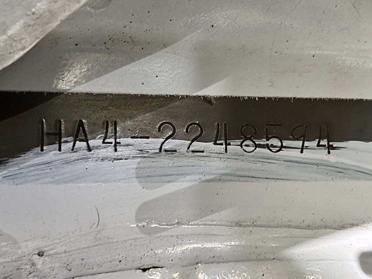 1995 Honda Acty JDM car for sale — photo 22 of 24