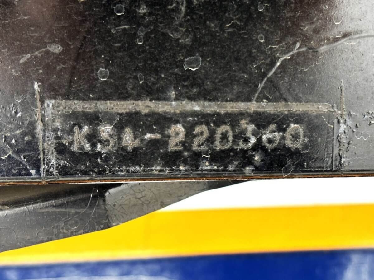 1995 Subaru Sambar JDM car for sale — photo 22 of 22