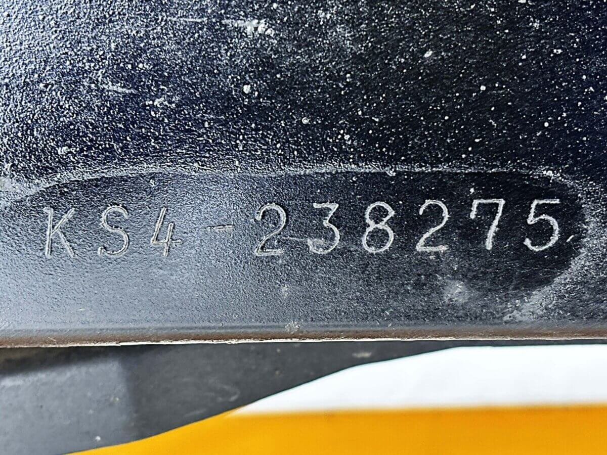1995 Subaru Sambar JDM car for sale — photo 23 of 25