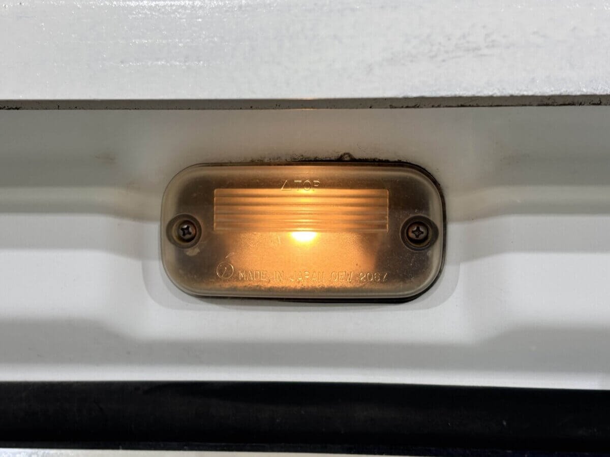 1995 Subaru Sambar JDM car for sale — photo 6 of 25