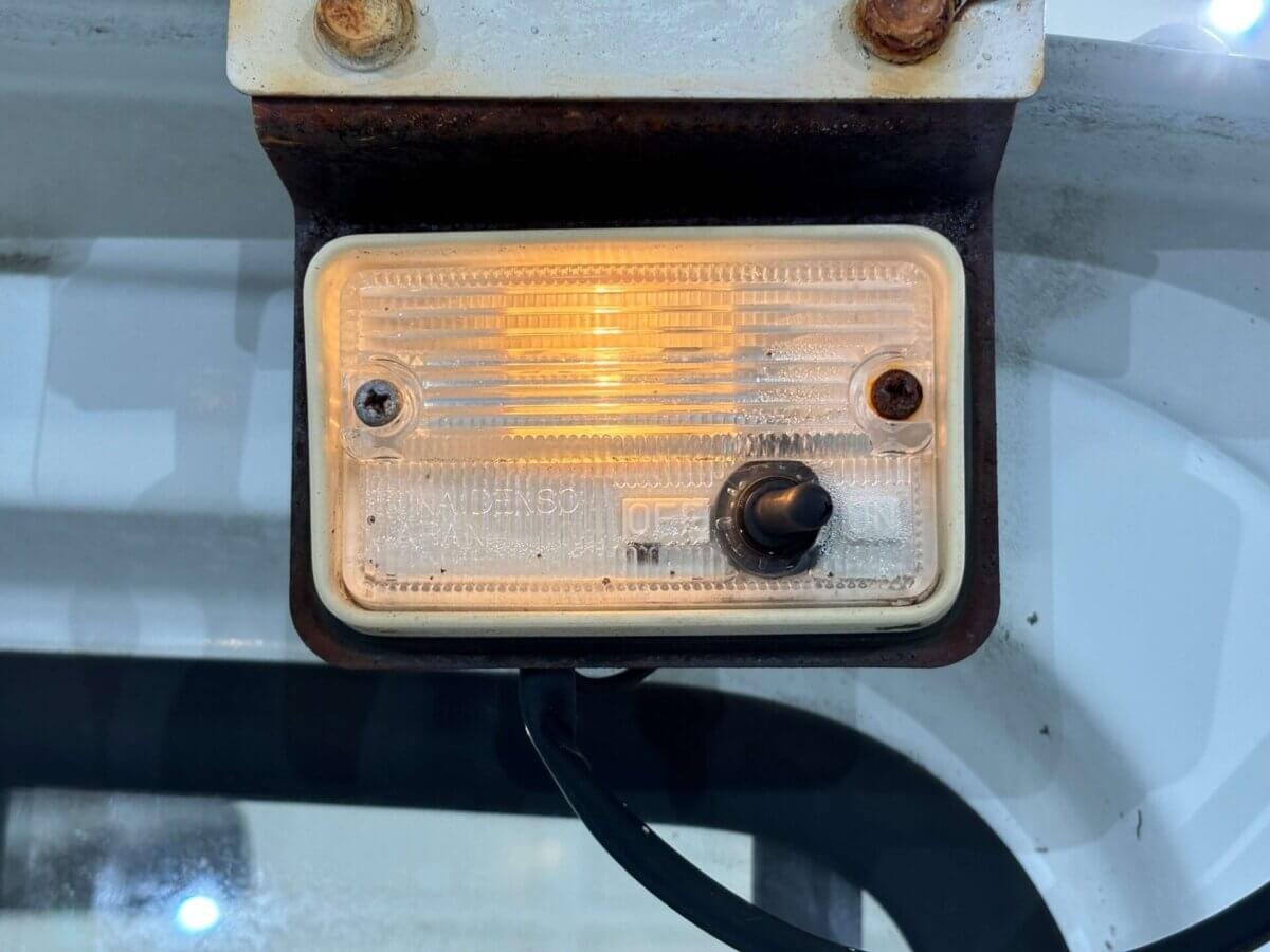 1995 Suzuki Carry JDM car for sale — photo 6 of 25