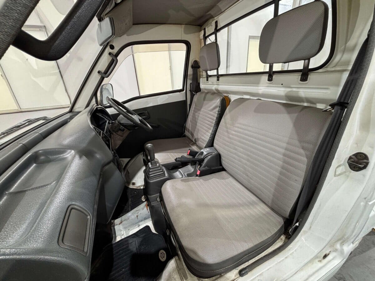 1995 Suzuki Carry JDM car for sale — photo 10 of 25