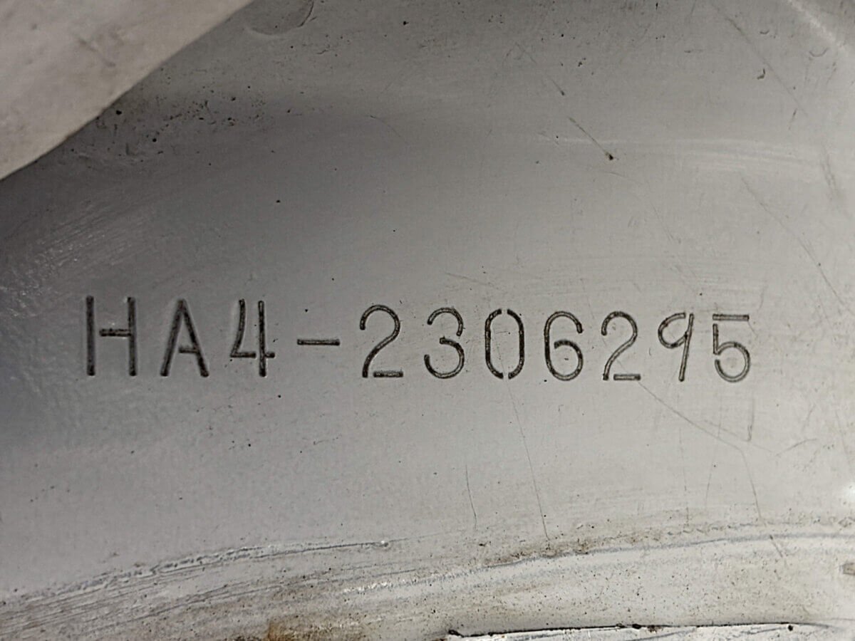 1996 Honda Acty JDM car for sale — photo 24 of 25