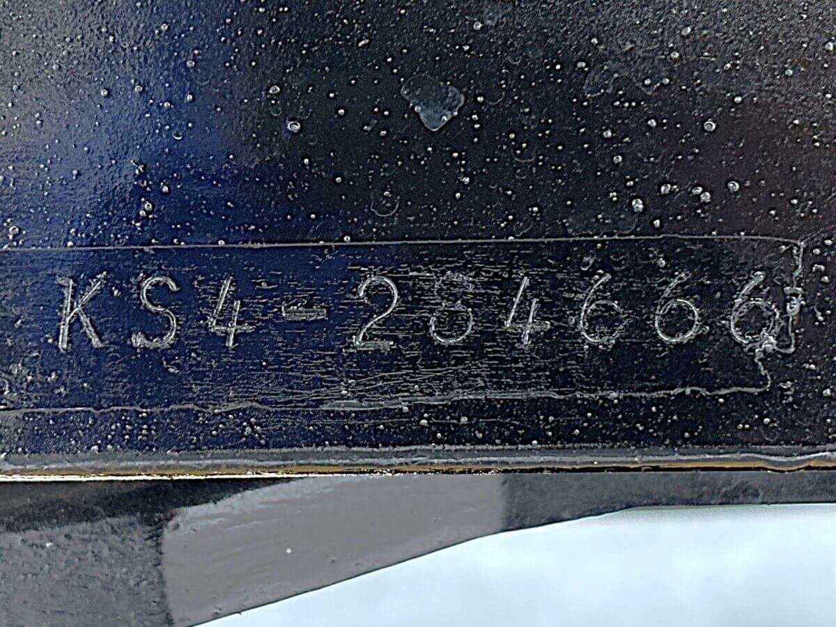 1996 Subaru Sambar JDM car for sale — photo 23 of 25