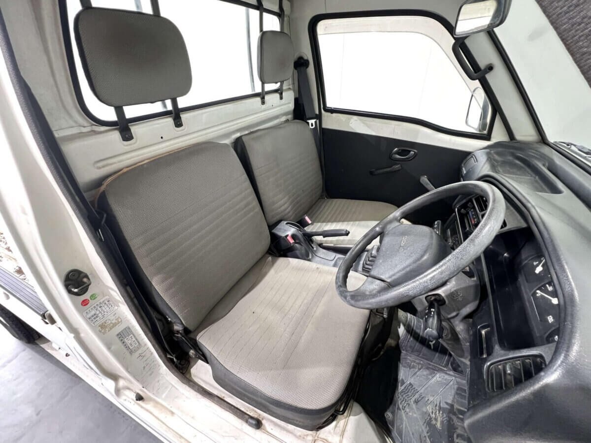 1996 Suzuki Carry JDM car for sale — photo 8 of 21