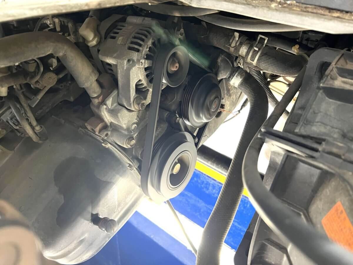 1997 Daihatsu Hijet JDM car for sale — photo 6 of 25