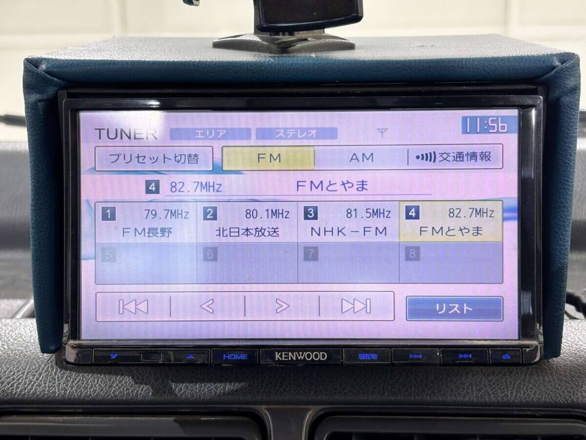 1997 Honda Acty JDM car for sale — photo 12 of 25