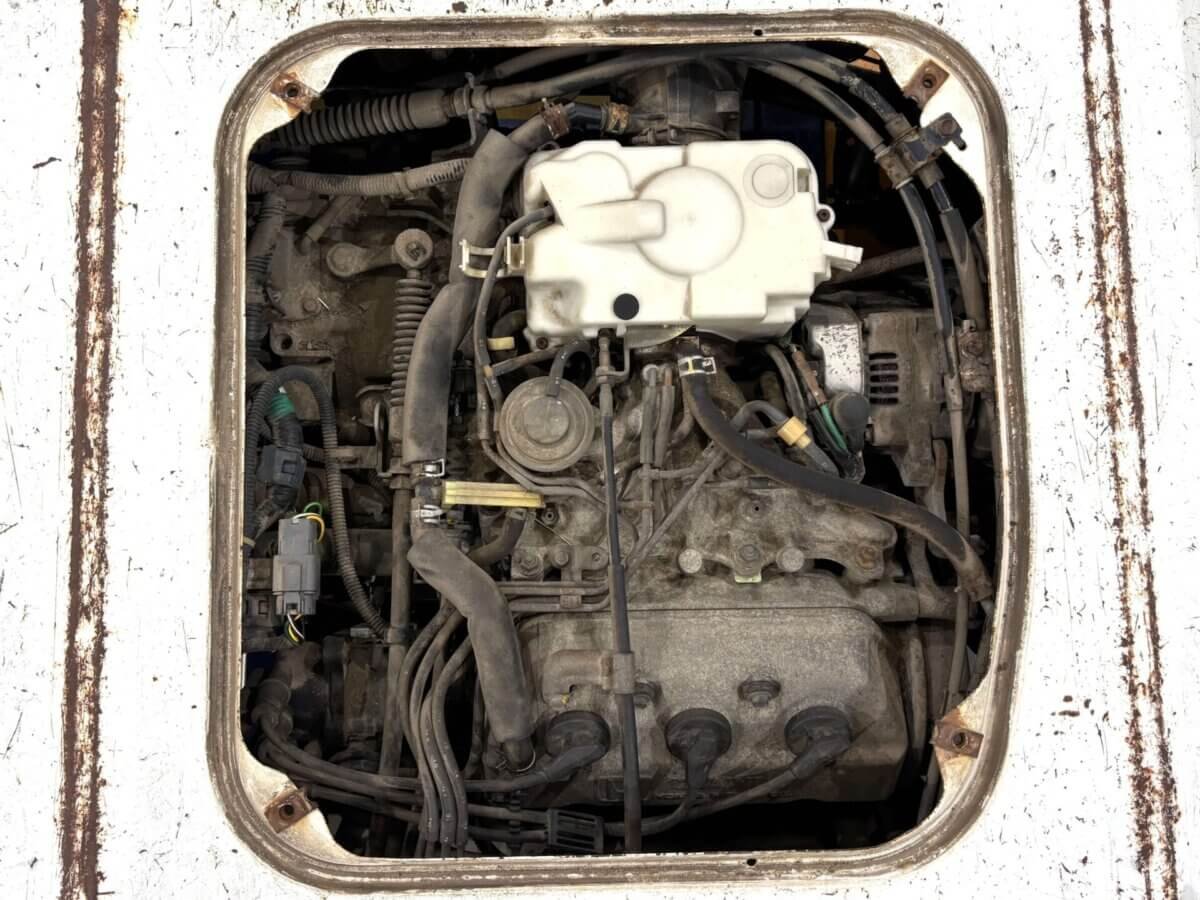 1997 Honda Acty JDM car for sale — photo 7 of 25