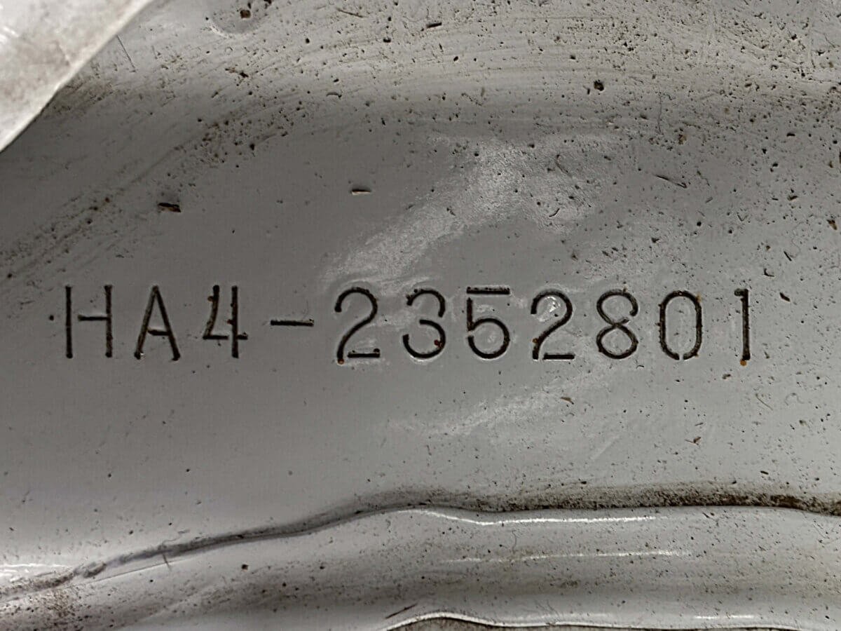 1997 Honda Acty JDM car for sale — photo 23 of 25