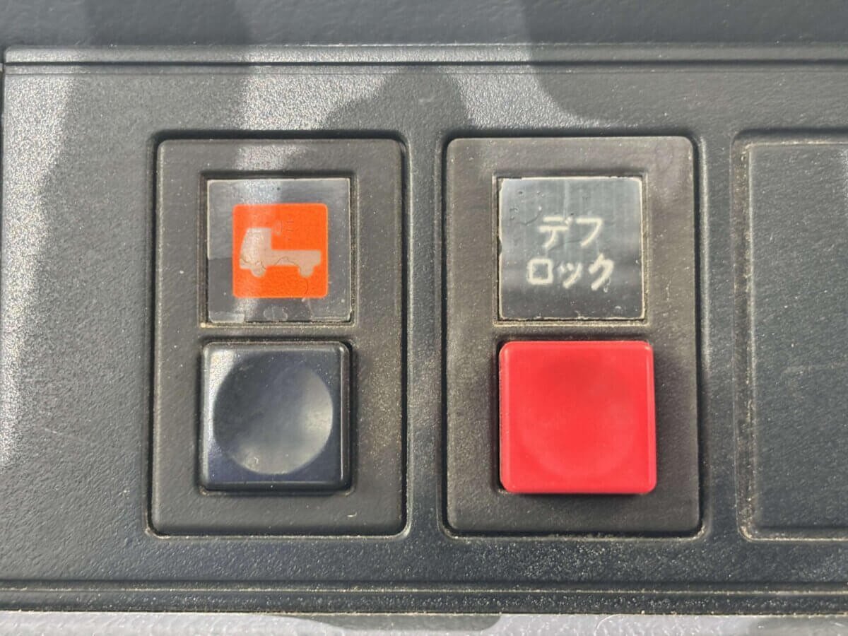 1997 Honda Acty JDM car for sale — photo 12 of 25