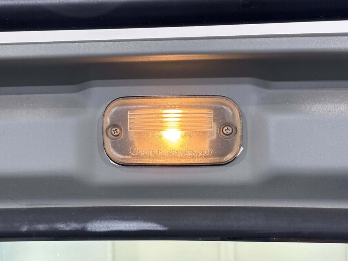 1997 Subaru Sambar JDM car for sale — photo 6 of 24